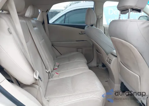 2014 Lexus Rx 350 from USA, damaged, VIN JTJZK1BA1E2418203